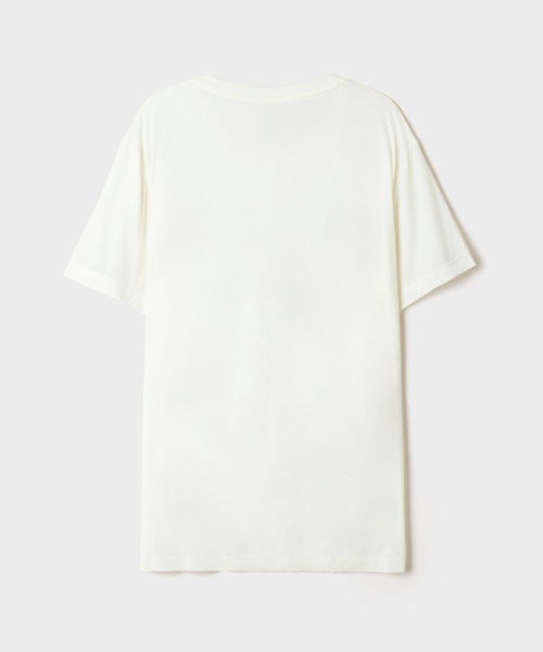 [WARMTECH] Mens Round-Neck Short-Sleeve T-Shirt_SPXVGAVA02