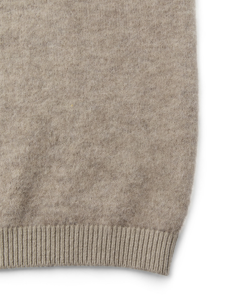 FLETCHER KNIT (BEGIE)