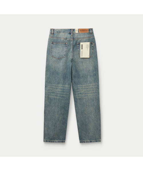 WOODBIRD WBLeroy Vintage Jeans SOPDW26001INX