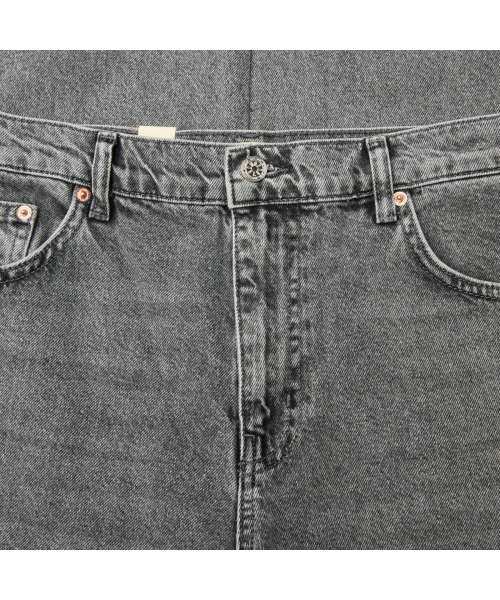WOODBIRD Leroy Ash Grey Jeans SOPDW26002CHX