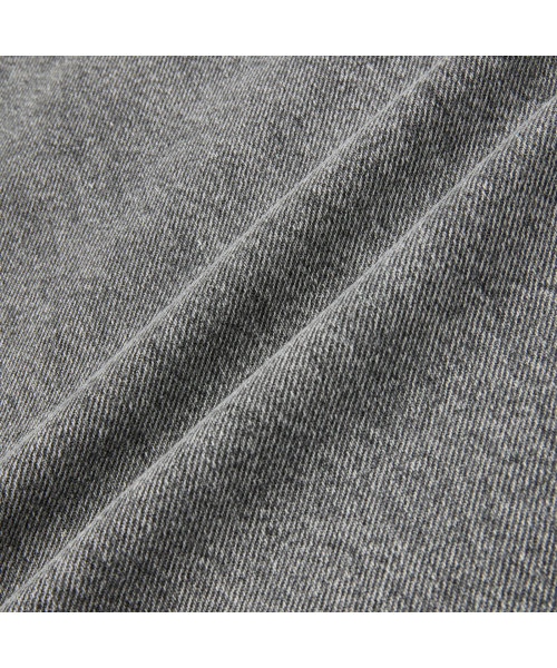 WOODBIRD Leroy Ash Grey Jeans SOPDW26002CHX