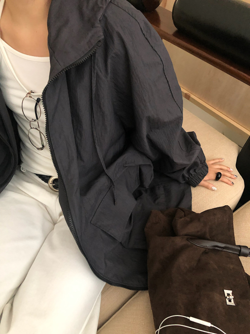 Volume Pocket Field Jacket (2C)