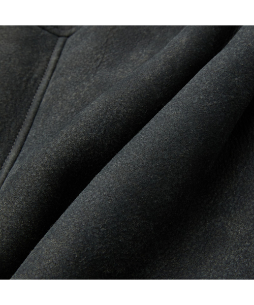 SALVATORE SANTORO MUSTANG JACKET SVUDW26004CHX