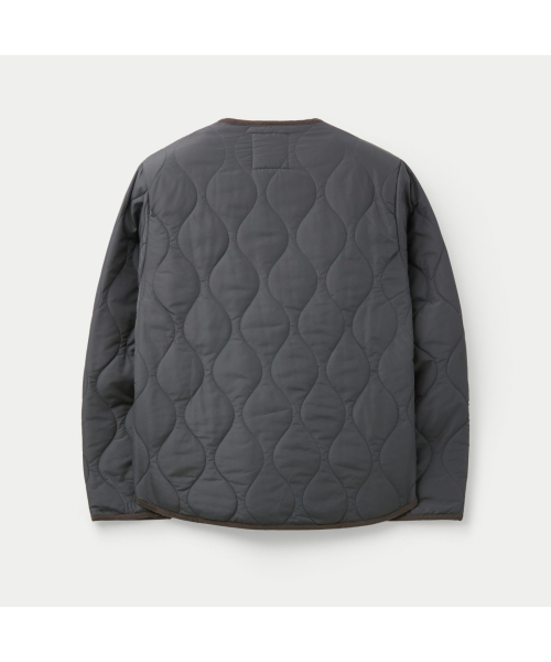 FIVER QUILTED JACKET SOUAW26104CHX
