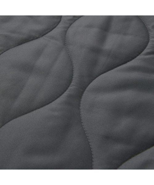 FIVER QUILTED JACKET SOUAW26104CHX