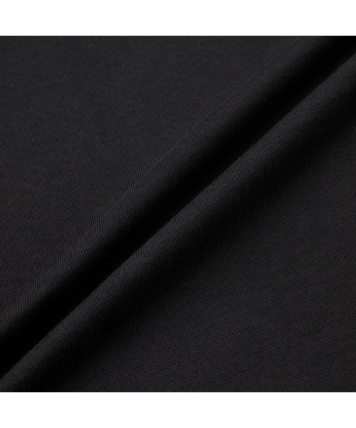 WOODBIRD WBBeam LS Warp Tee SOTAW26052BKX