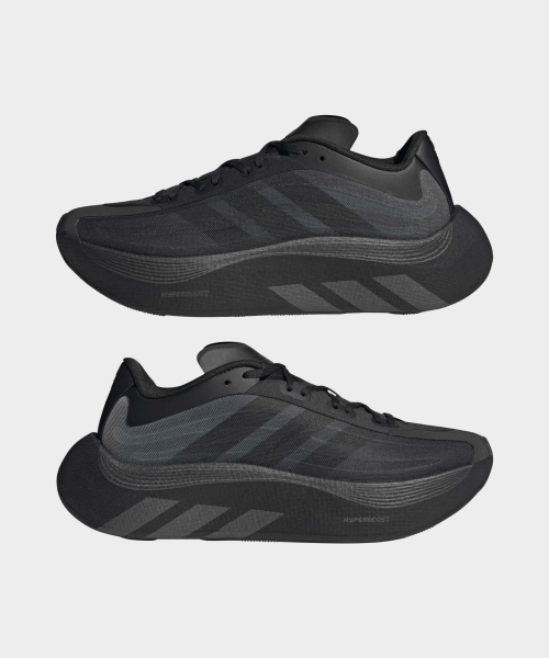 HYPERBOOST EPHR LT CBLACK/FTWWHT/UTIBLK