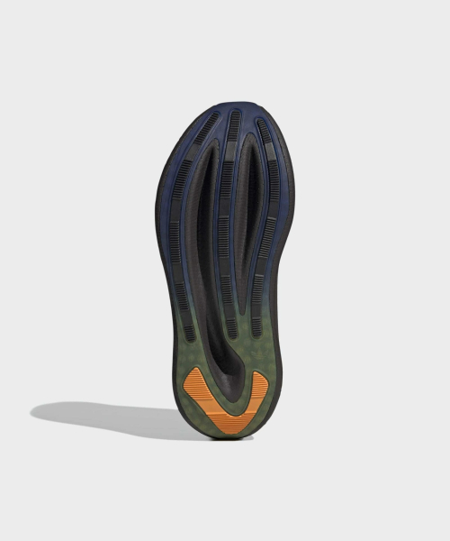 HYPERBOOST EPHR NBROWN/UTIBLK/CBLACK