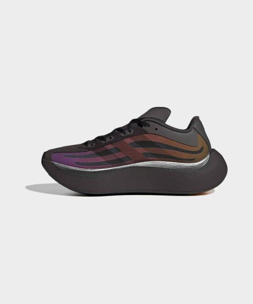 HYPERBOOST EPHR LT CBLACK/LUTA/NBROWN
