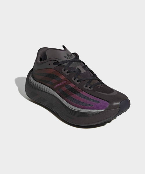 HYPERBOOST EPHR LT CBLACK/LUTA/NBROWN