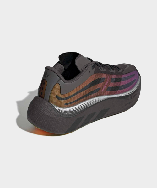 HYPERBOOST EPHR LT CBLACK/LUTA/NBROWN