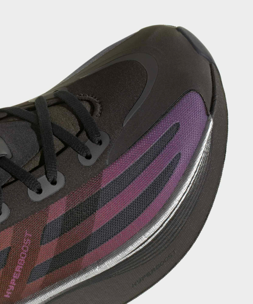HYPERBOOST EPHR LT CBLACK/LUTA/NBROWN