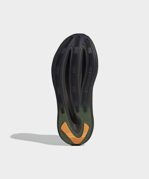 HYPERBOOST EPHR LT CBLACK/LUTA/NBROWN