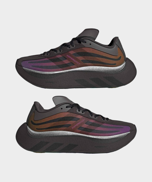 HYPERBOOST EPHR LT CBLACK/LUTA/NBROWN