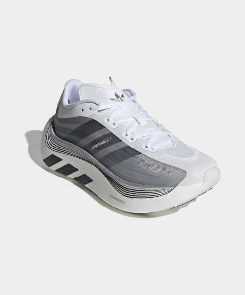 HYPERBOOST EPHR LT CBLACK/FTWWHT/SILVMT