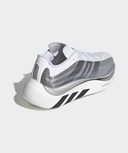 HYPERBOOST EPHR LT CBLACK/FTWWHT/SILVMT