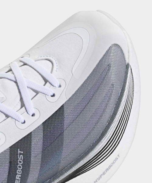 HYPERBOOST EPHR LT CBLACK/FTWWHT/SILVMT