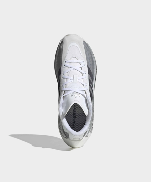 HYPERBOOST EPHR LT CBLACK/FTWWHT/SILVMT