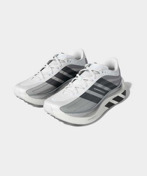 HYPERBOOST EPHR LT CBLACK/FTWWHT/SILVMT