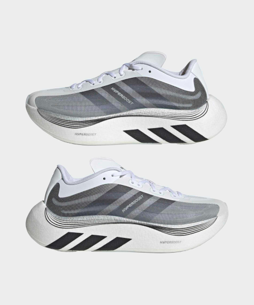 HYPERBOOST EPHR LT CBLACK/FTWWHT/SILVMT