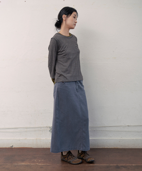 riffe utility skirt (2color)
