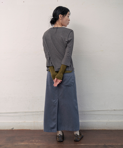 riffe utility skirt (2color)