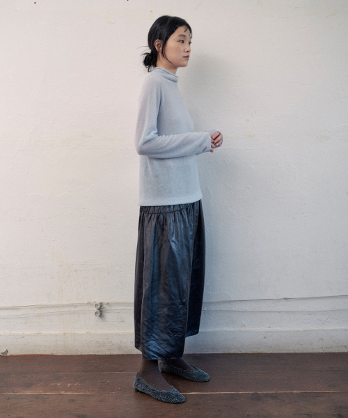 jemmy wholegarment turtle neck (3color)