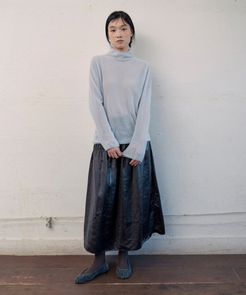 jemmy wholegarment turtle neck (3color)
