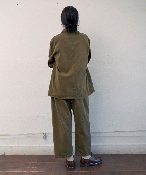 porter tailored jacket (2color)