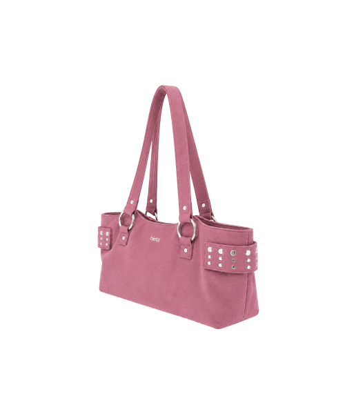 Mona / Suede Pink