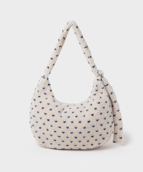 Teddy Round Hobo Bag_SPAKG4TAY4