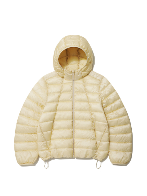 AIRTECH Parka