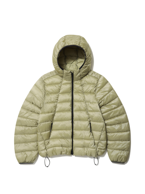 AIRTECH Parka
