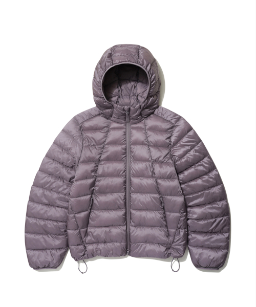 AIRTECH Parka