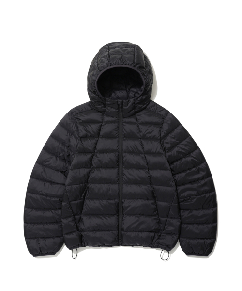AIRTECH Parka