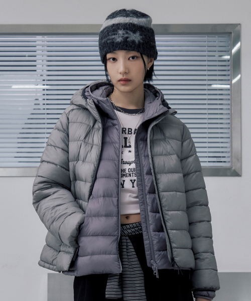AIRTECH Parka