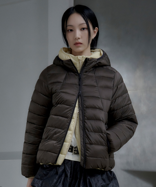 AIRTECH Parka