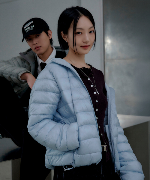 AIRTECH Parka