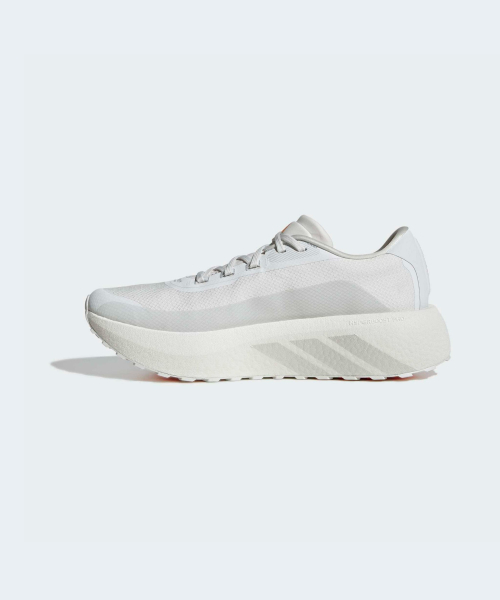 HYPERBOOST GTX M CRYWHT/ORBGRY/ORANGE