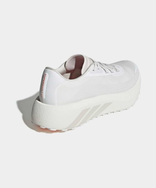 HYPERBOOST GTX M CRYWHT/ORBGRY/ORANGE