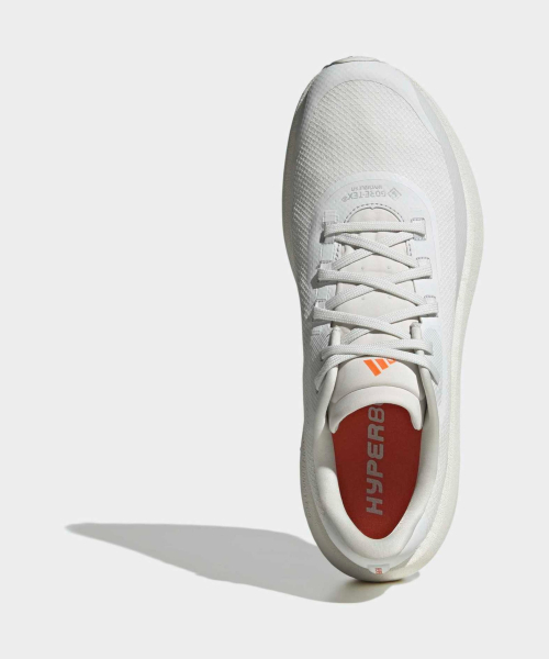 HYPERBOOST GTX M CRYWHT/ORBGRY/ORANGE
