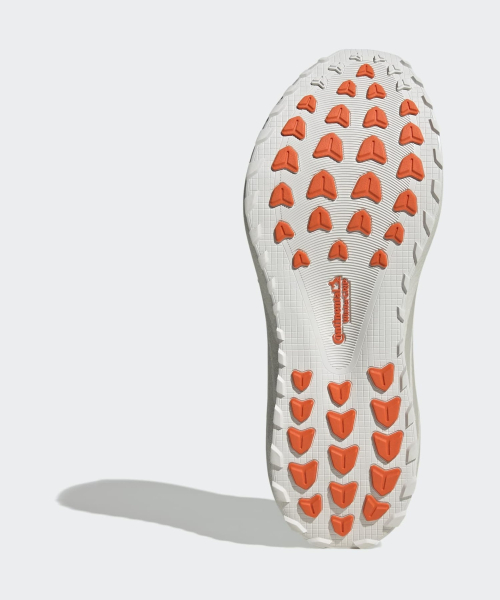 HYPERBOOST GTX M CRYWHT/ORBGRY/ORANGE