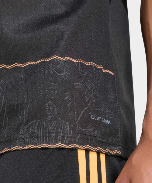 AJAX A JSY BLACK/HAZORA