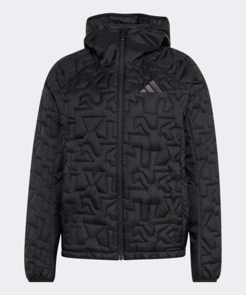 W XPR LF HO JKT BLACK
