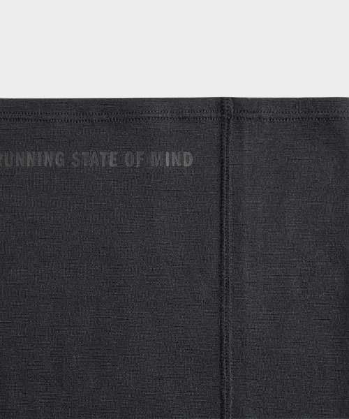 RUN MERI NECKGA BLACK