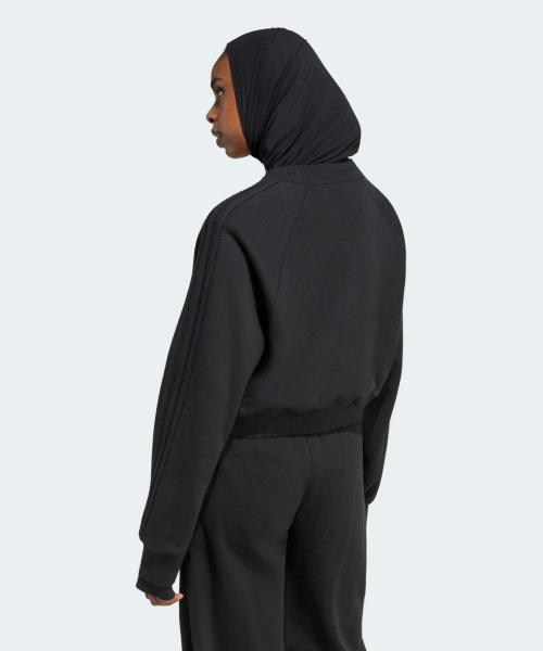 WINTERIZED DOUB BLACK