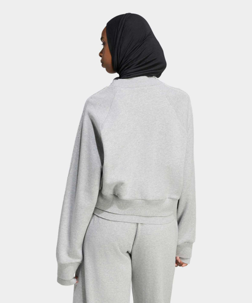 WINTERIZED DOUB MGREYH