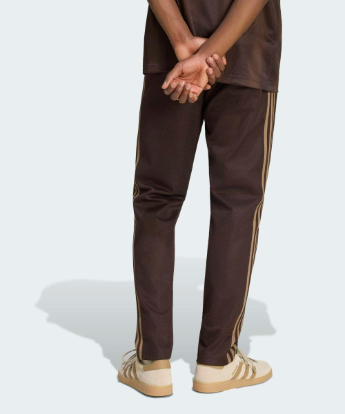 BECKENBAUER TP AUCO