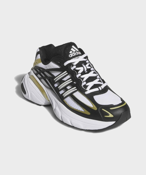 ADISTAR XLG 2.0 W CBLACK/CBLACK/GOLDMT
