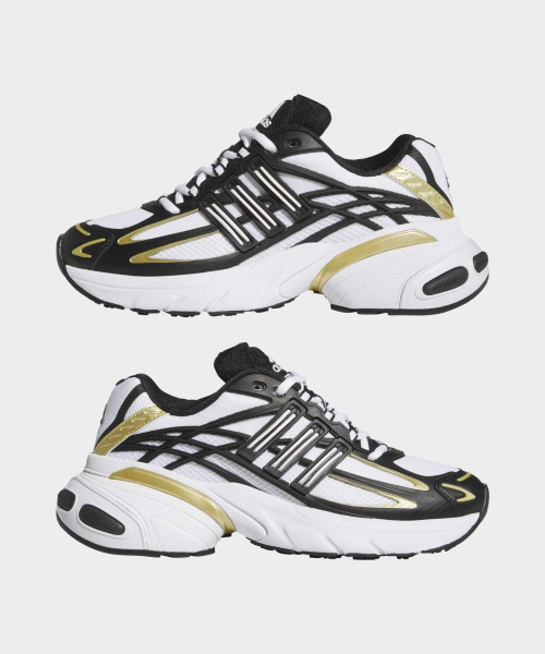 ADISTAR XLG 2.0 W CBLACK/CBLACK/GOLDMT